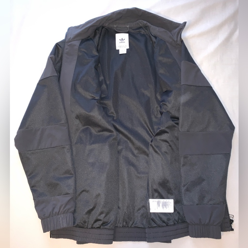 Adidas Performance Jacket Black Medium - image 5